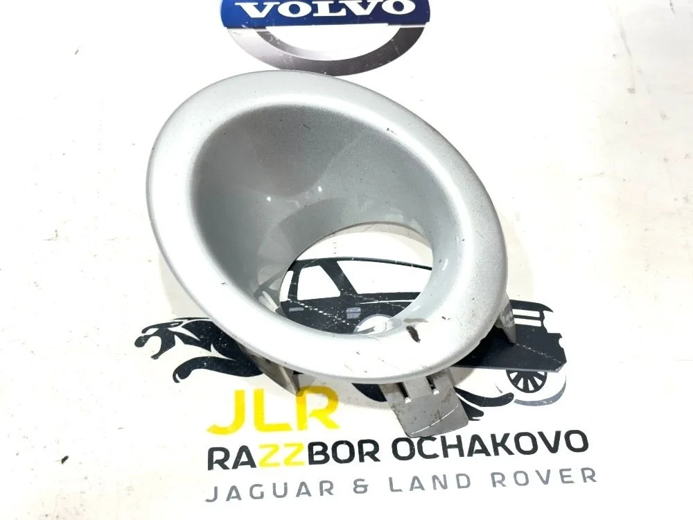 Накладка ПТФ правая Land Rover Freelander 2 Дорест Freelander II (2006—2010) 224DT 2008