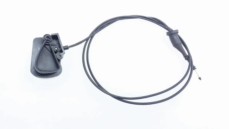 Ручка открывания капота Chrysler Sebring 2004 JR