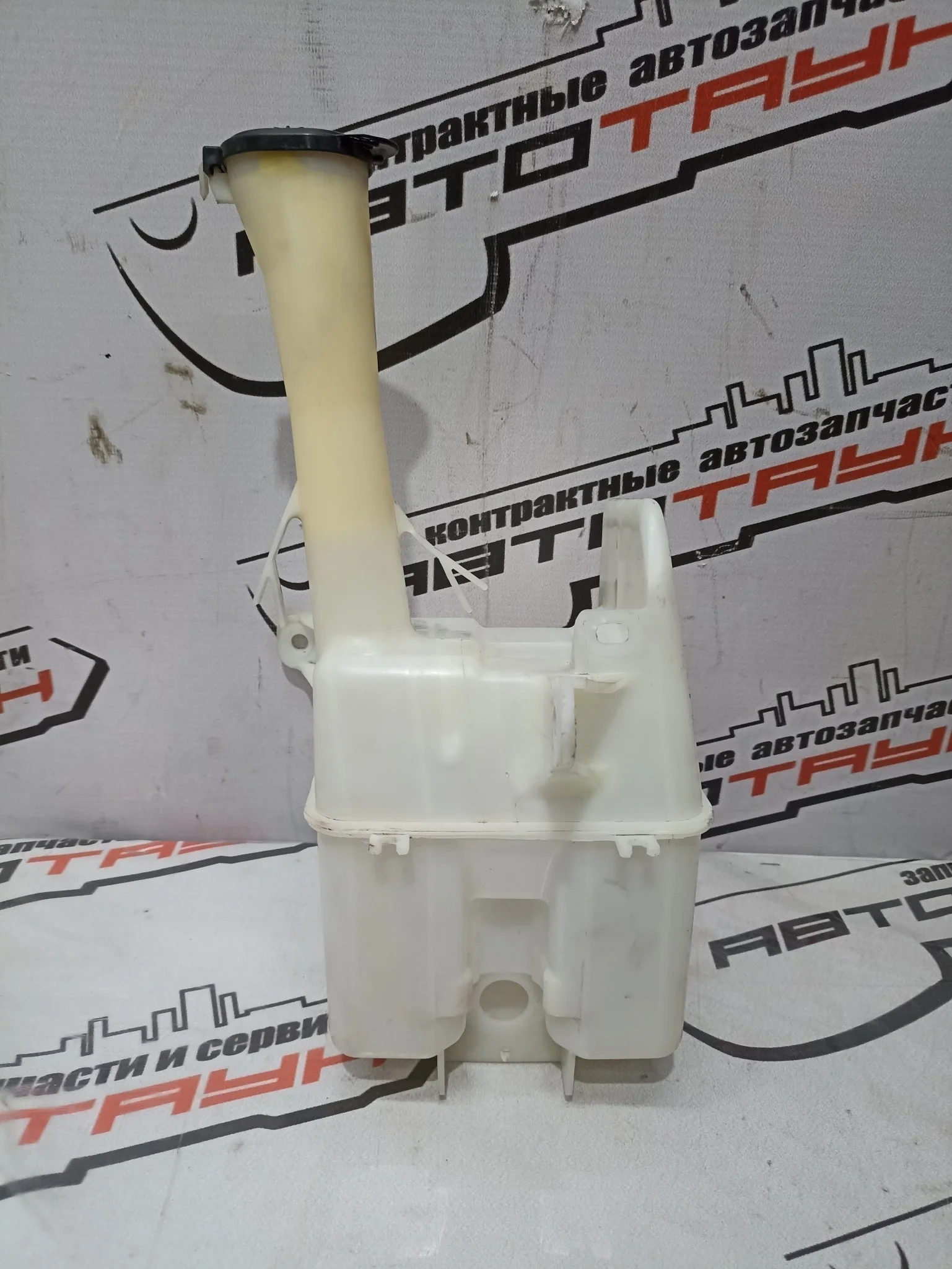 БАЧОК ОМЫВАТЕЛЯ TOYOTA ALLEX COROLLA COROLLA FIELDER COROLLA RUNX COROLLA SPACIO WILL VS ... ZZE123G ZZE124 ZZE124G ZZE127 ZZE128 ZZE129 8531512450