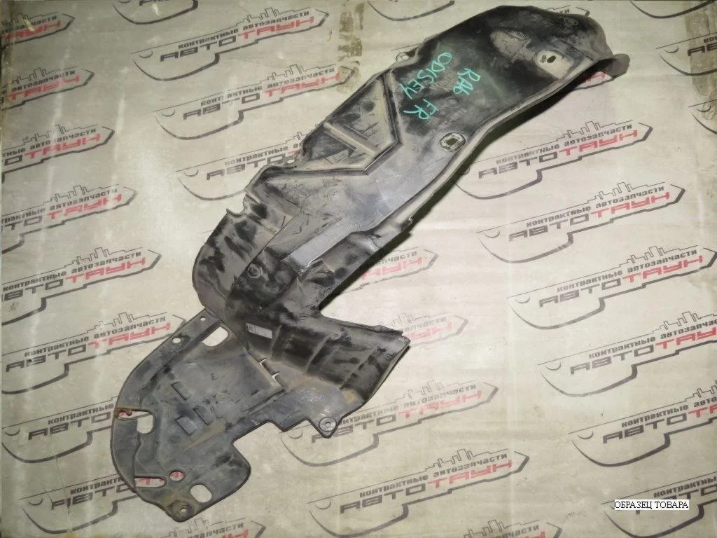 ПОДКРЫЛОК HONDA ODYSSEY RA6 RA7 RA8 RA9 ПЕРЕДНИЙ ПРАВЫЙ 74101S3N000