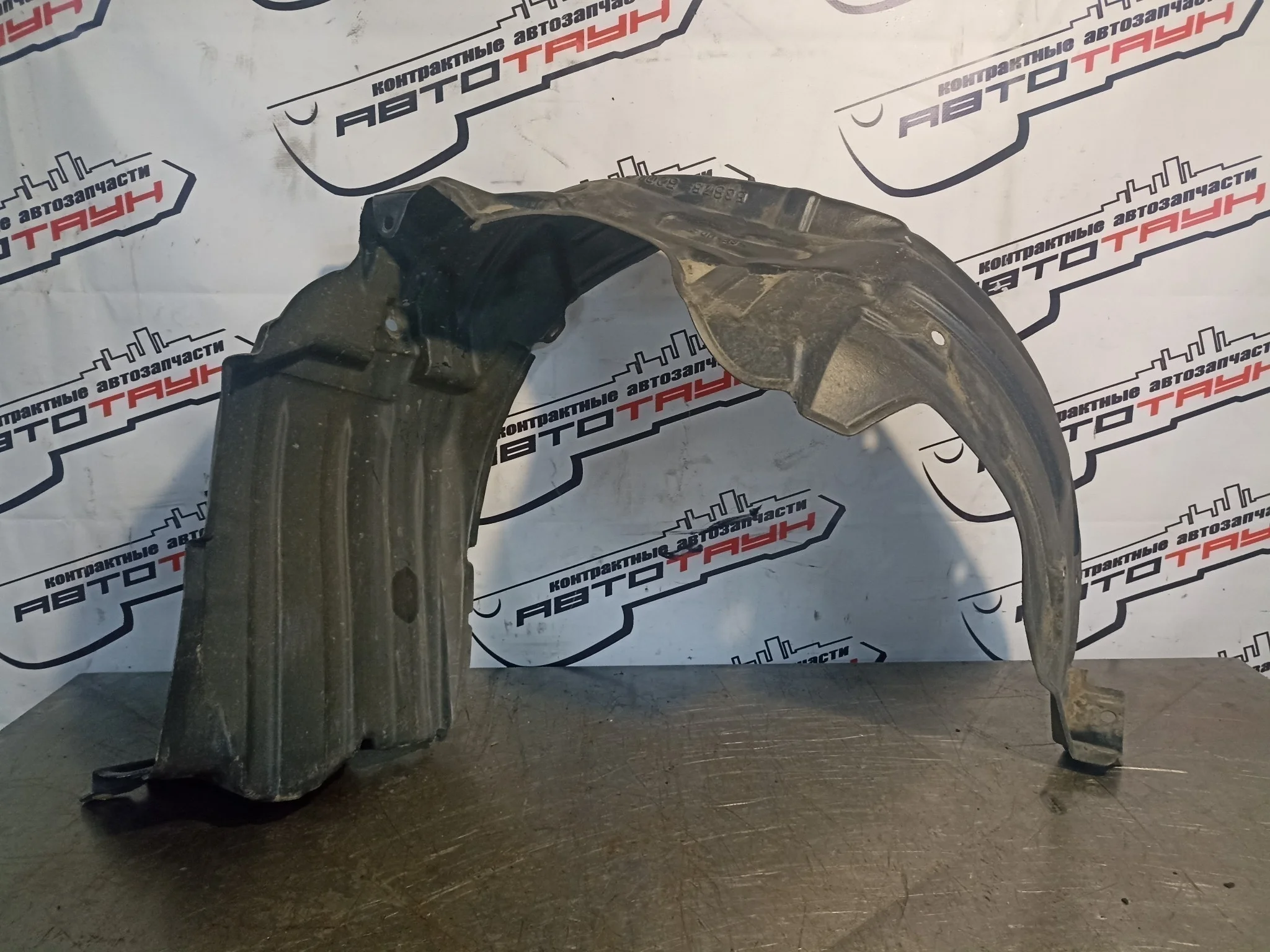 ПОДКРЫЛОК TOYOTA ECHO PLATZ VITZ YARIS NCP10 NCP11 NCP12 NCP13 NCP15 NCP16 NLP10 SCP10 SCP11 SCP12 SCP13 ПЕРЕДНИЙ ПРАВЫЙ 5387552010