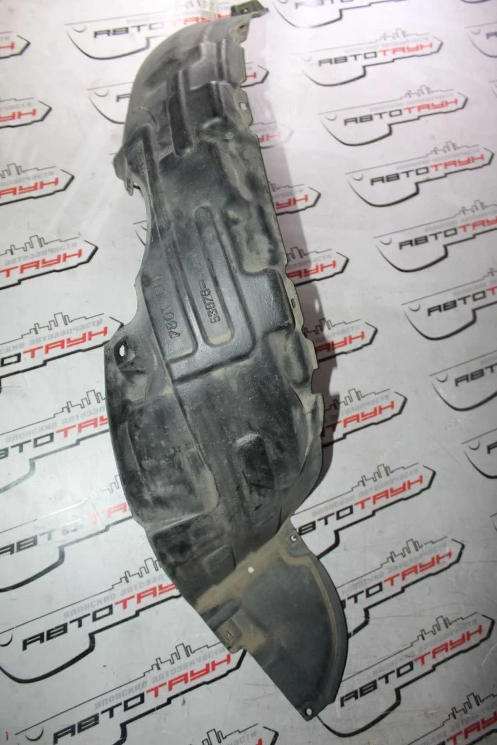 ПОДКРЫЛОК TOYOTA VISTA VISTA ARDEO AZV50 AZV50G AZV55 AZV55G SV50 SV50G SV55 SV55G ZZV50 ZZV50G ПЕРЕДНИЙ ЛЕВЫЙ 5387632080
