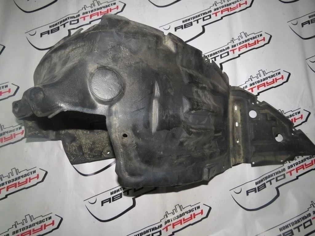ПОДКРЫЛОК MITSUBISHI GRANDIS NA4W NA8W ПЕРЕДНИЙ ЛЕВЫЙ MN161059