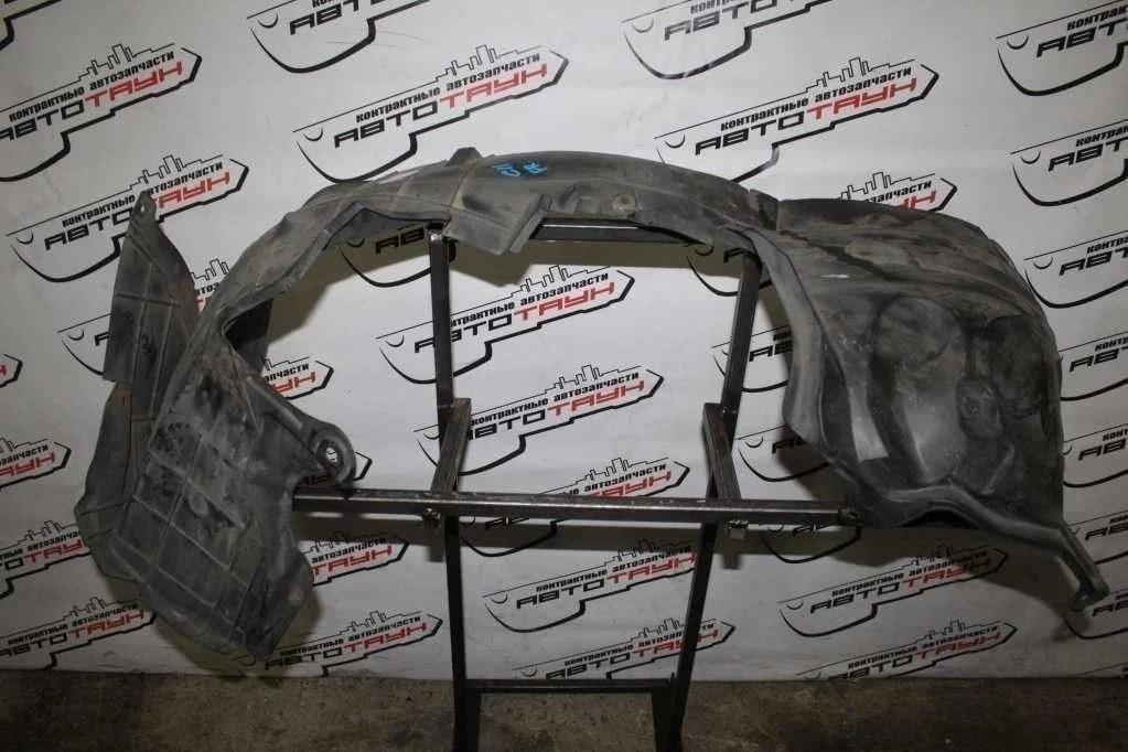 ПОДКРЫЛОК NISSAN TIIDA TIIDA LATIO C11 JC11 NC11 SC11 SJC11 SNC11 ПЕРЕДНИЙ ПРАВЫЙ 63842ED05D