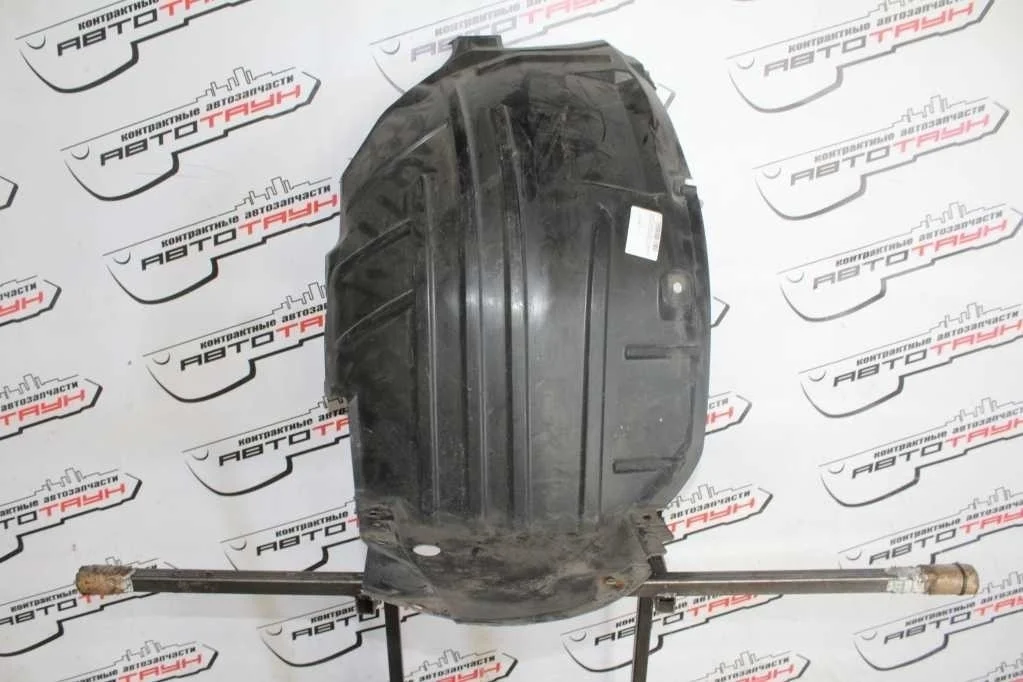 ПОДКРЫЛОК NISSAN INFINITI FUGA M35 M45 GY50 PNY50 PY50 Y50 ПЕРЕДНИЙ ЛЕВЫЙ УГОЛОК 63845EG000 1 МОДЕЛЬ
