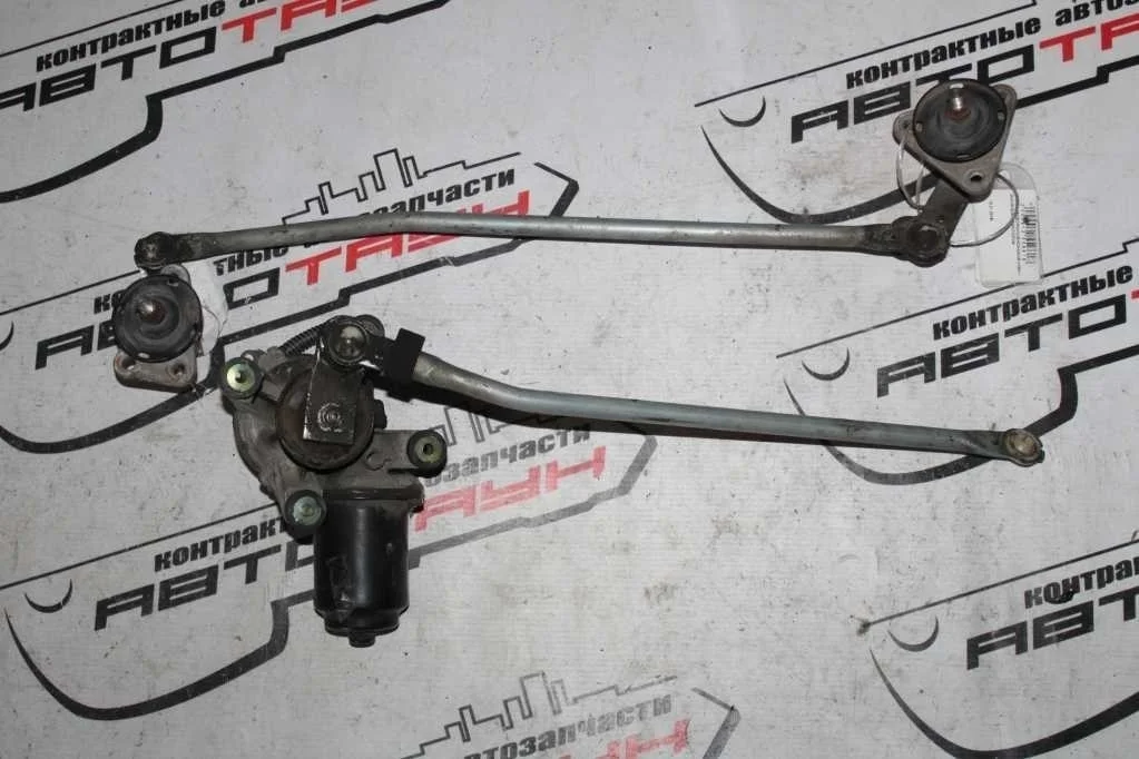 ТРАПЕЦИЯ ДВОРНИКОВ HONDA HR-V GH1 GH2 GH3 GH4 С МОТОРОМ 76505S2H003