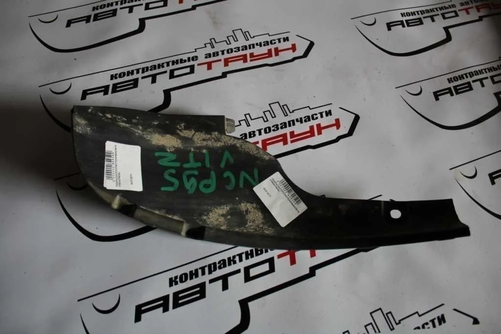 ПОДКРЫЛОК TOYOTA VITZ YARIS KSP90 NCP90 NCP91 NCP95 NLP90 NSP90 SCP90 ZSP90 ЗАДНИЙ ЛЕВЫЙ 5259252170 1 МОДЕЛЬ