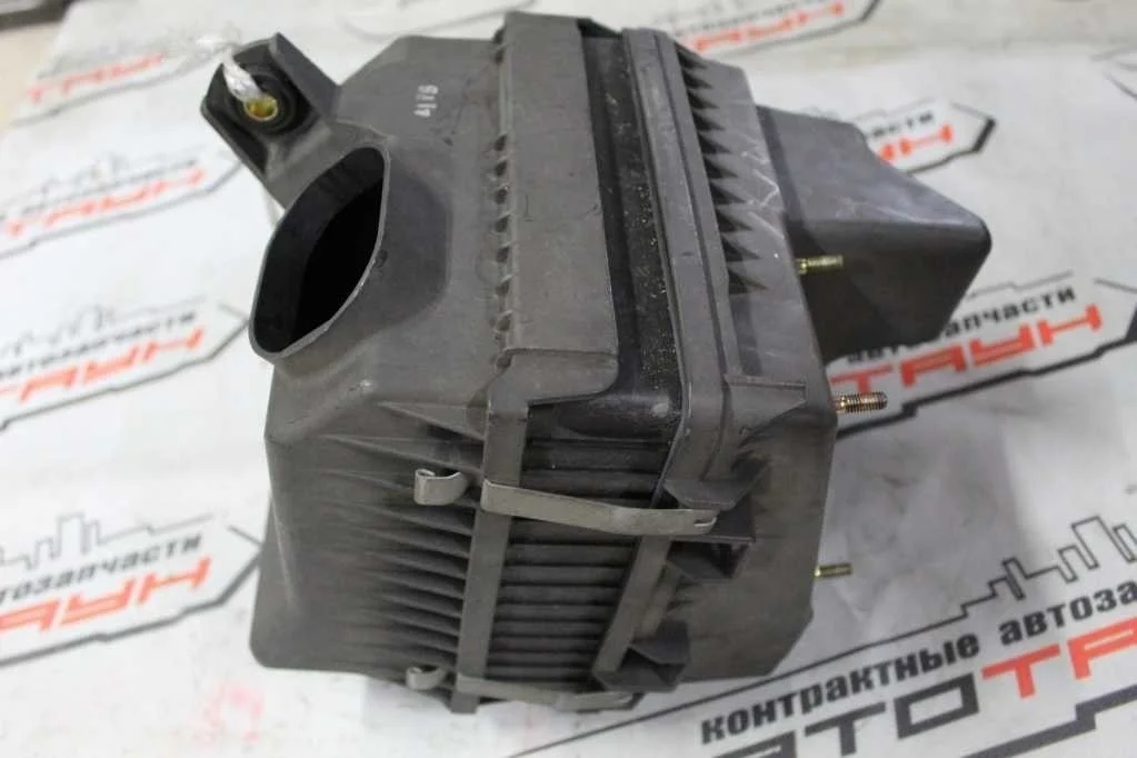 КОРПУС ВОЗДУШНОГО ФИЛЬТРА MITSUBISHI AIRTREK LANCER LANCER CEDIA CS2A CS2W CS5A CS5W CU2W CU4W 4G15 4G63 4G64 4G93 MR597046