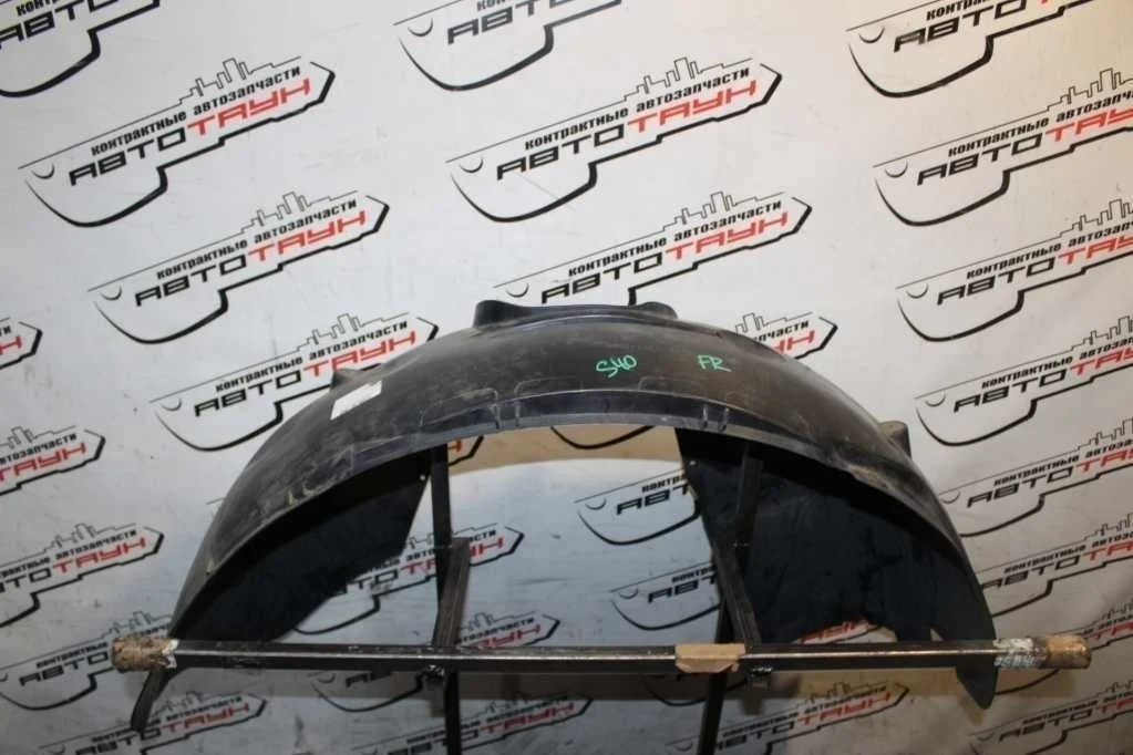 ПОДКРЫЛОК VOLVO S40 V50 MS MW ПЕРЕДНИЙ ПРАВЫЙ 30678144