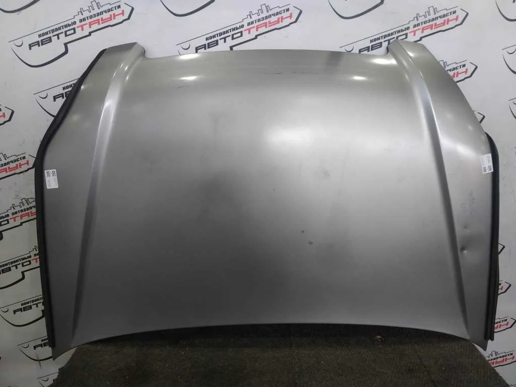 КАПОТ HONDA CR-V RD4 RD5 RD6 RD7 RD8 RD9 60100S9A000ZZ серый, NH691M S2352