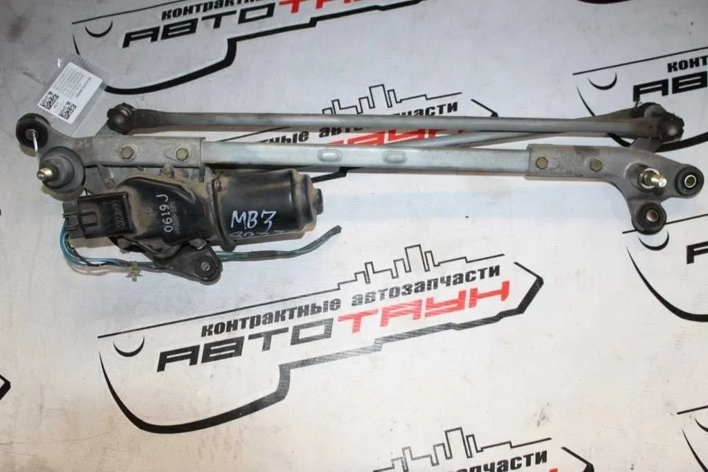 ТРАПЕЦИЯ ДВОРНИКОВ HONDA ISUZU CIVIC CIVIC FERIO DOMANI GEMINI INTEGRA SJ ORTHIA PARTNER ... EY7 EY8 EY9 MB3 MB4 MB5 MJ4 MJ5 MJ6 С МОТОРОМ 76530S04003