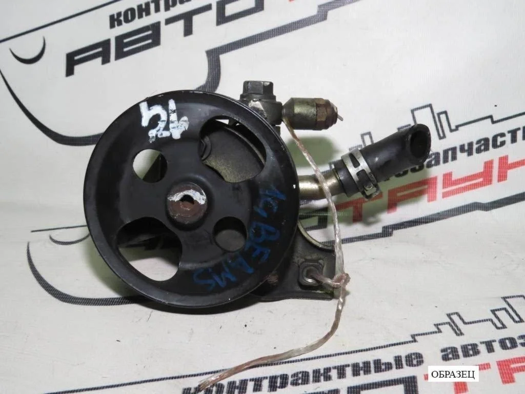 ГУР TOYOTA 1G-FE MARK II MARK II BLIT VEROSSA GX110 GX110W GX115 GX115W АЛЮМИНИЕВЫЙ 4431022650