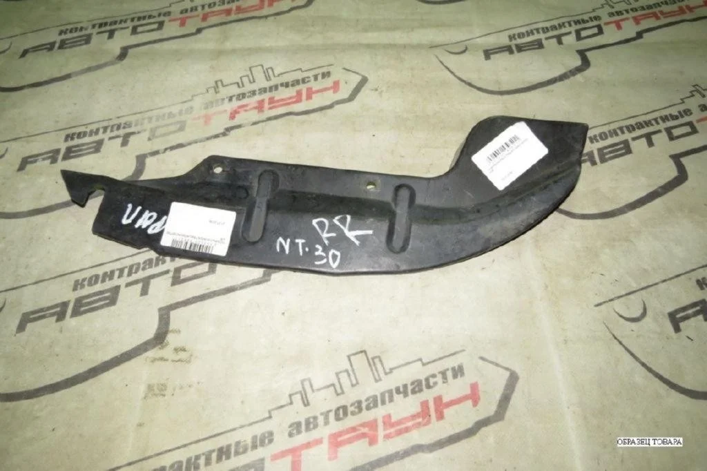 ПОДКРЫЛОК NISSAN X-TRAIL NT30 PNT30 T30 ЗАДНИЙ ПРАВЫЙ 788188H300
