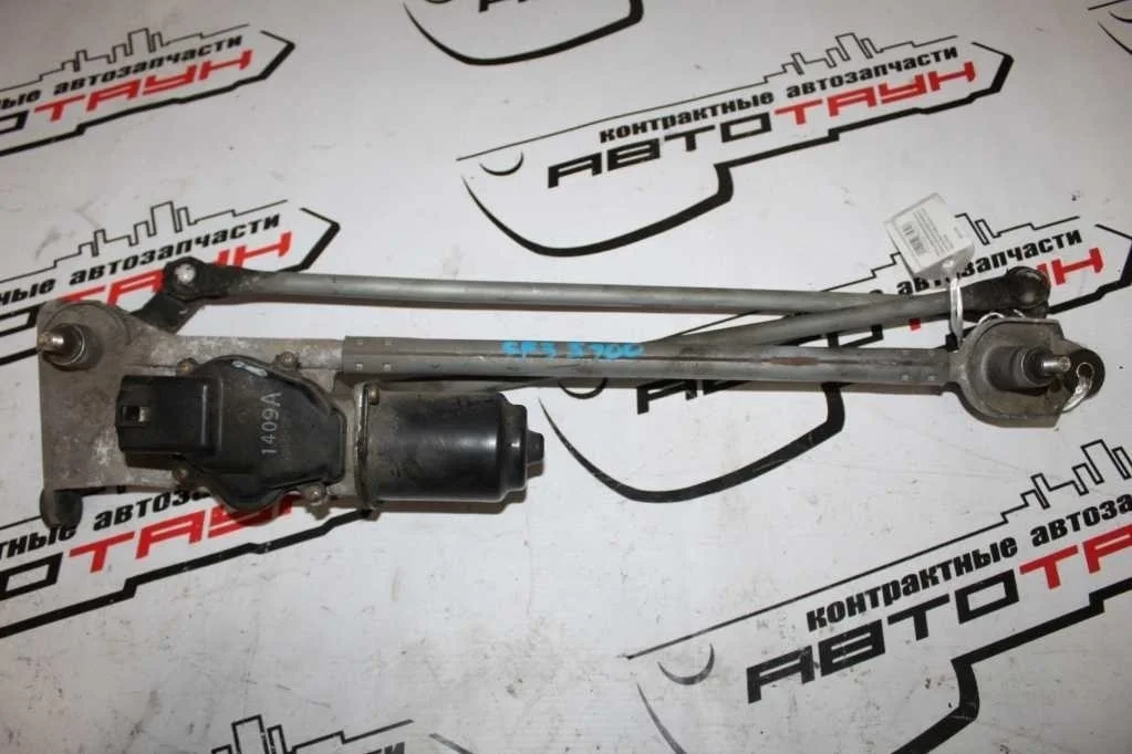ТРАПЕЦИЯ ДВОРНИКОВ HONDA ISUZU ACCORD ASKA TORNEO CF3 CF4 CF5 CF6 CF7 CH9 CJ2 CJ3 CL1 CL2 CL3 С МОТОРОМ 76530S0A003