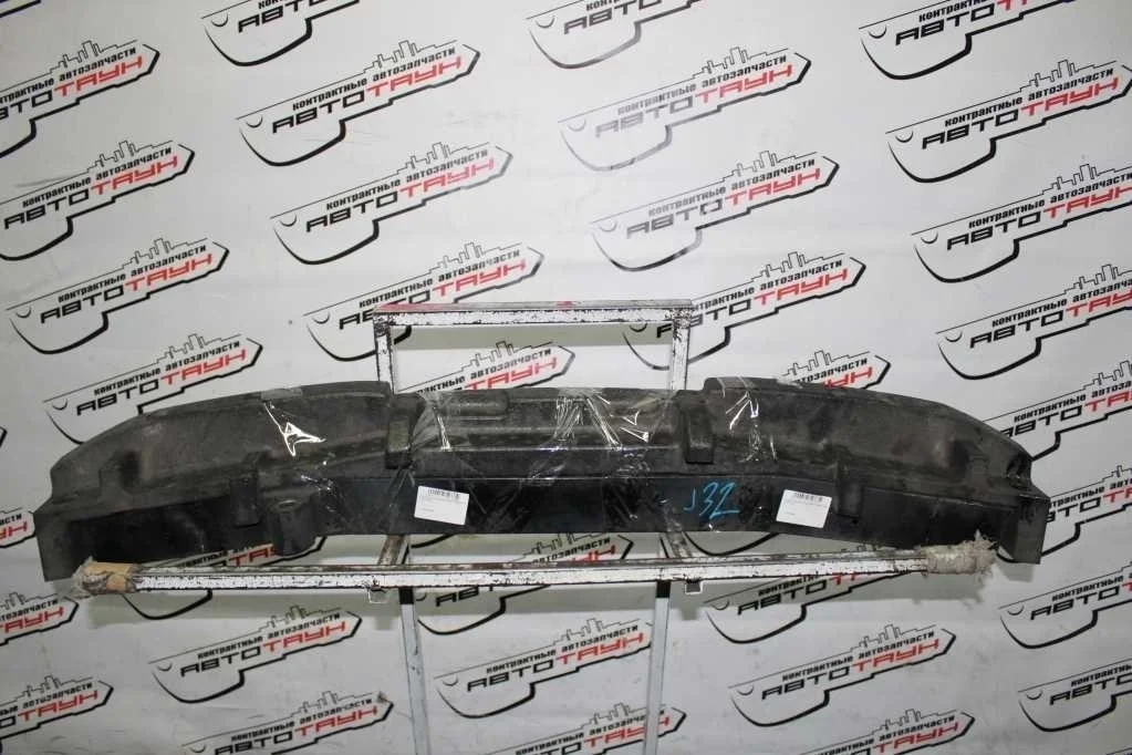 УСИЛИТЕЛЬ БАМПЕРА NISSAN TEANA J32 PJ32 TNJ32 ПЕРЕДНЯЯ 62030JN20A