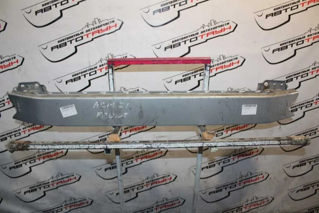 УСИЛИТЕЛЬ БАМПЕРА TOYOTA IPSUM PICNIC ACM21W ACM26W ПЕРЕДНЯЯ 5202144010