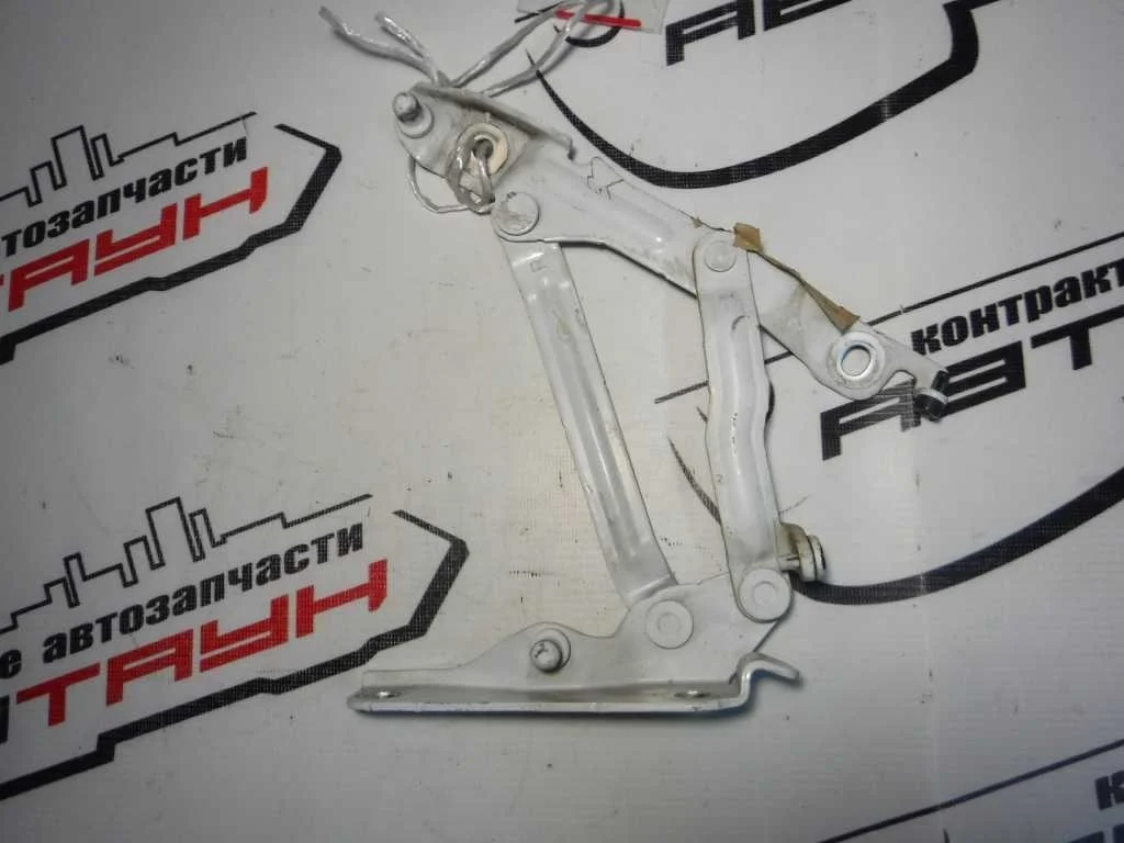 КРЕПЛЕНИЕ БАГАЖНИКА MAZDA AXELA MAZDA3 BK BK3P BK5P BKEP ПРАВОЕ BN8V52710B