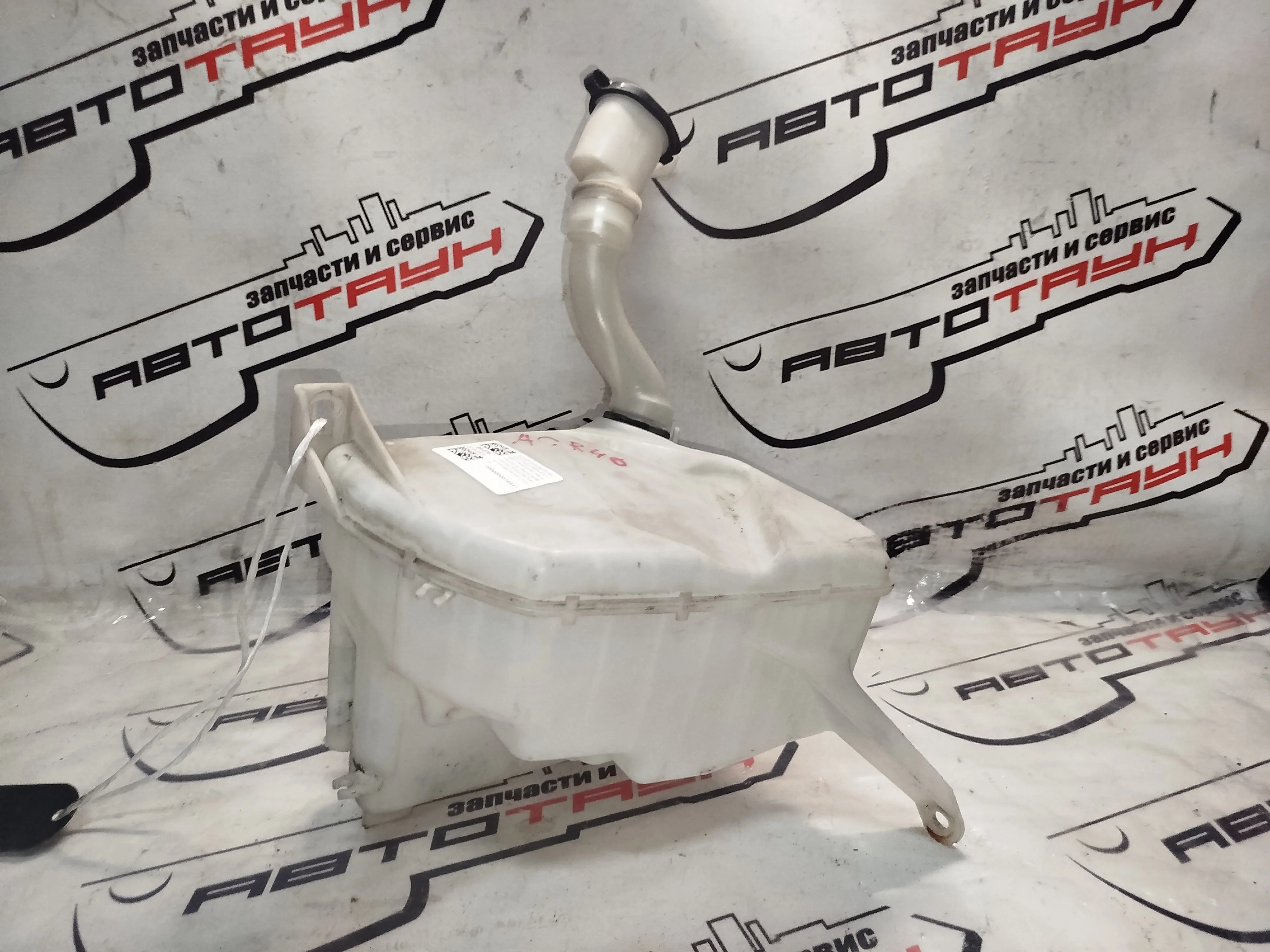 БАЧОК ОМЫВАТЕЛЯ TOYOTA ESTIMA ESTIMA HYBRID PREVIA ACR30W ACR40W AHR10W MCR30W MCR40W 1 МОДЕЛЬ 8531528110