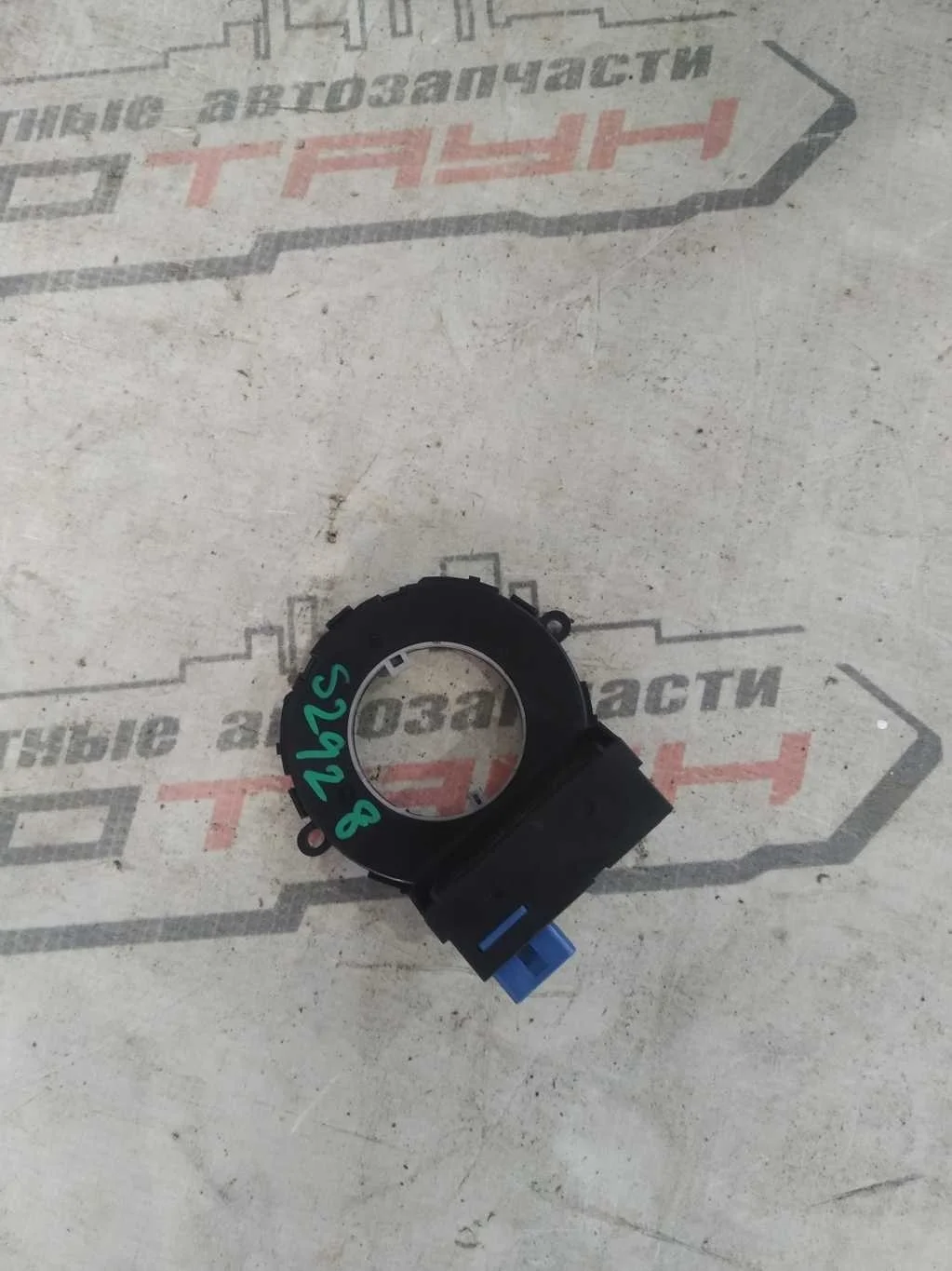 ДАТЧИК ПОЛОЖЕНИЯ РУЛЯ MITSUBISHI ASX MIRAGE OUTLANDER RVR A03A A05A GA1W GA2W GA3W GA4W GA6W GF2W GF3W GF4W GF7W GF8W GG2W GG3W 8651A115