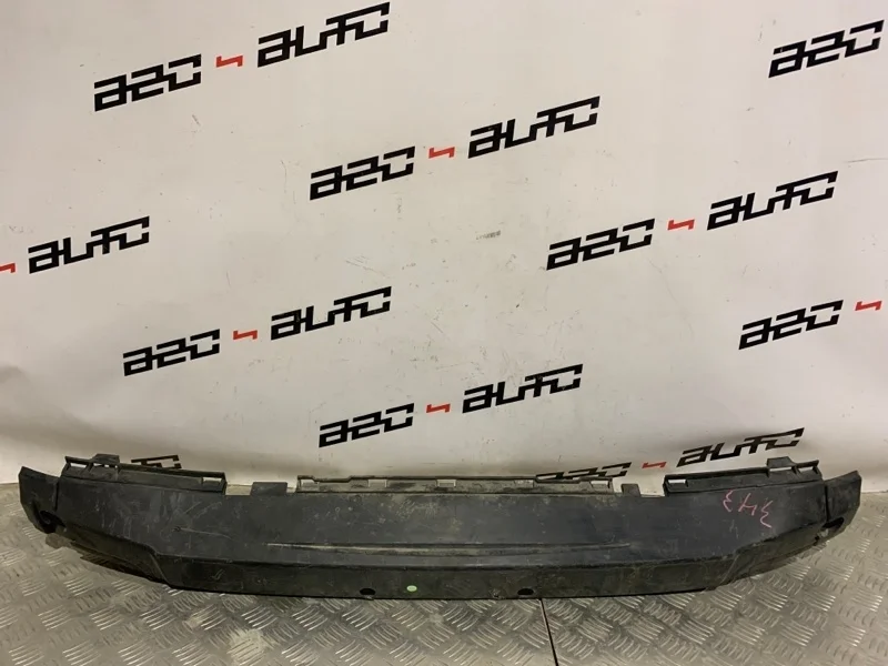 Абсорбер бампера Volvo C30 2009 30655492 1, передний