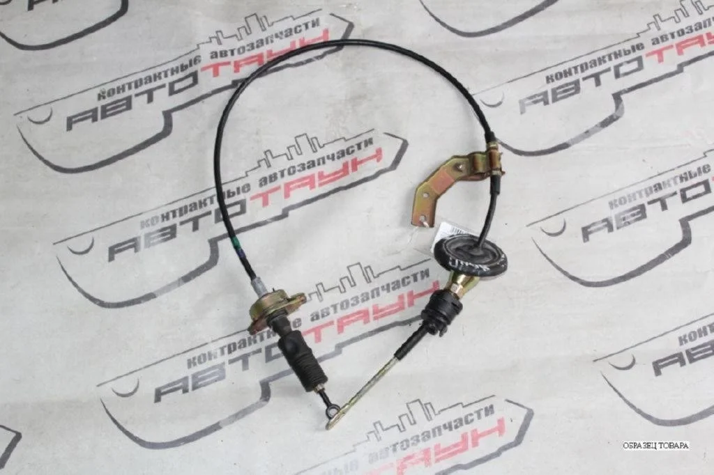 ТРОСИК КПП HONDA AIRWAVE FIT FIT ARIA GD1 GD2 GD3 GD4 GD6 GD7 GD8 GD9 GJ1 GJ2 CVT 54315SAAE81