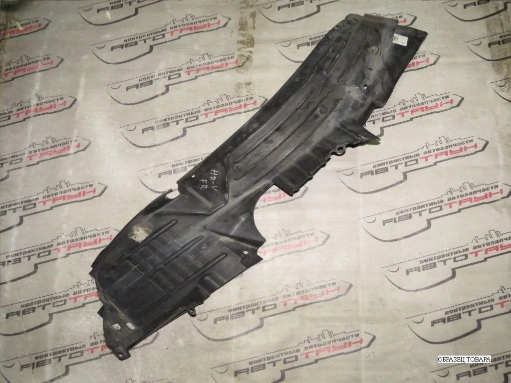 ПОДКРЫЛОК HONDA HR-V GH1 GH2 GH3 GH4 ПЕРЕДНИЙ ПРАВЫЙ 74101S2H000