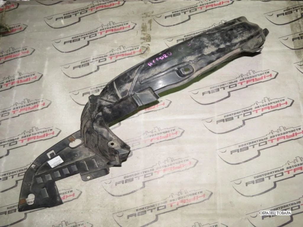 ПОДКРЫЛОК HONDA ISUZU ACCORD ASKA TORNEO CF3 CF4 CF5 CL1 CL3 ПЕРЕДНИЙ ПРАВЫЙ 74101S0A000
