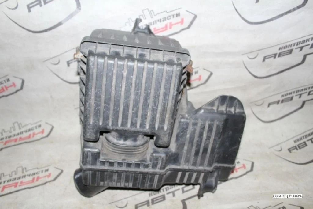 КОРПУС ВОЗДУШНОГО ФИЛЬТРА HONDA ISUZU ... CR-V DOMANI GEMINI ORTHIA ... MJ5 MJ6 RD1 RD2 ... B18B B20B D15B D16A ГОРИЗОНТАЛЬНЫЙ 17250P2J000