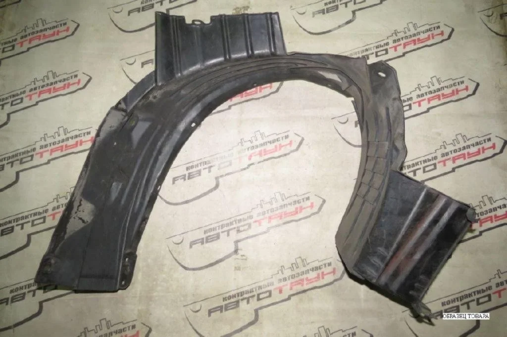 ПОДКРЫЛОК HONDA HR-V GH1 GH2 GH3 GH4 ПЕРЕДНИЙ ЛЕВЫЙ 74151S2H000