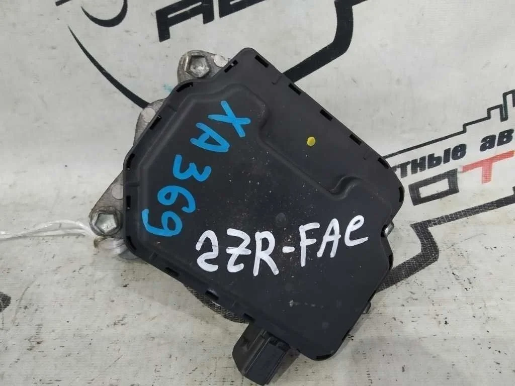БЛОК VALVEMATIC МЕХАНИЗМ ИЗМЕНЕНИЯ ФАЗ ГРМ TOYOTA LEXUS 1ZR-FAE 2ZR-FAE 3ZR-FAE ... PREMIO RAV4 VOXY WISH ... ZRT272 ZRT272W ZSA30 ZSA35 222A037014