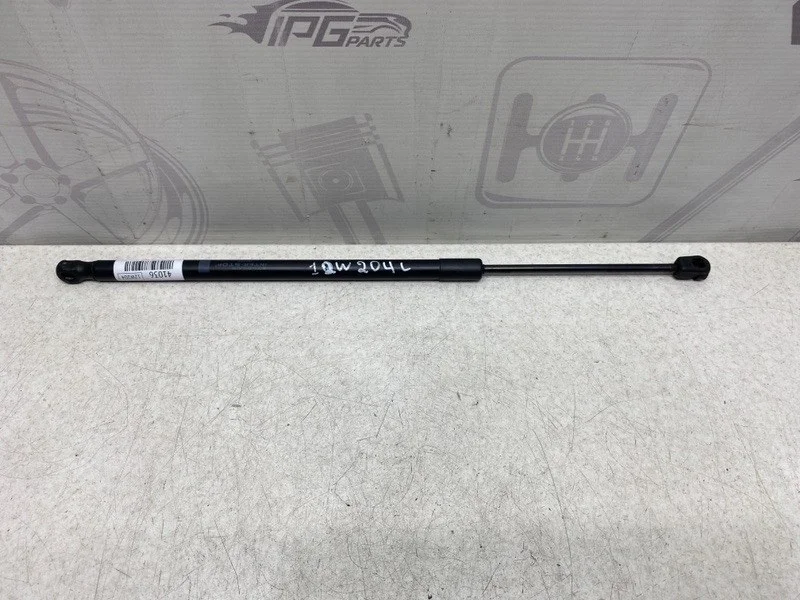 Амортизатор капота левый Mercedes-benz 2008 W204