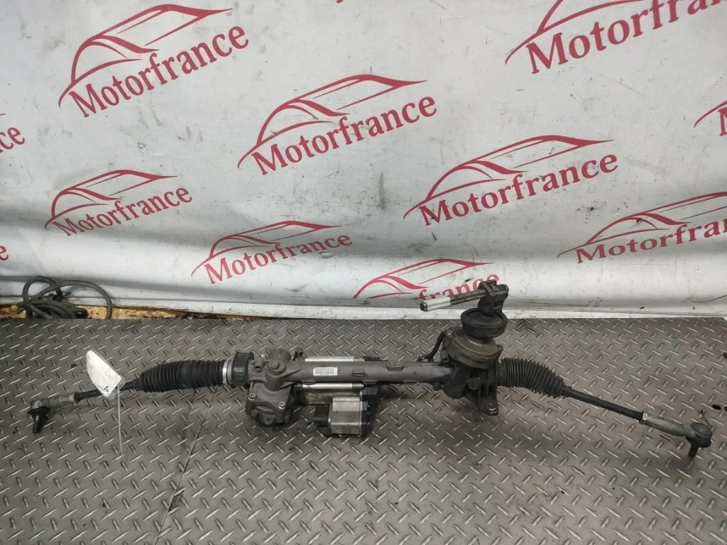 Рейка рулевая Audi A3 2005 1K1909144H