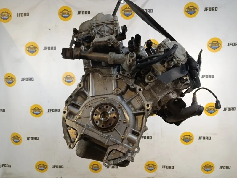 Контрактный двигатель Lexus RX400H 2005 XU30