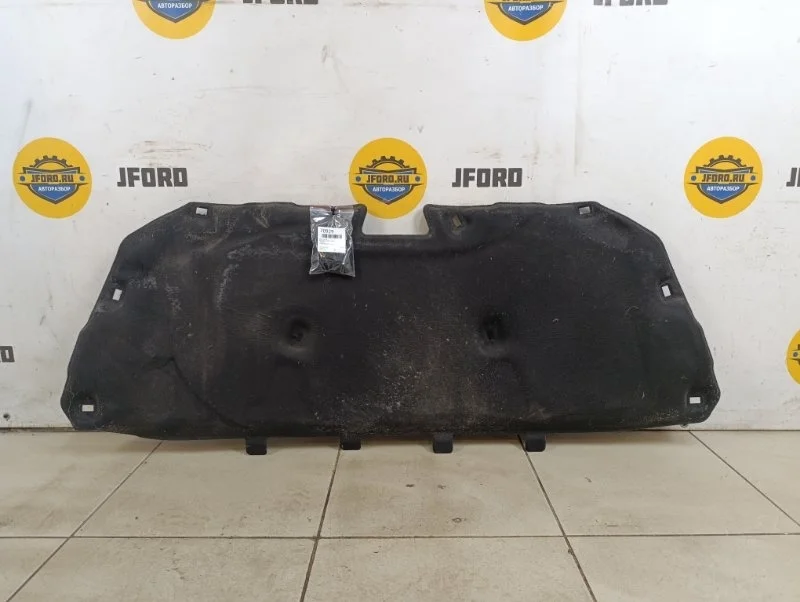 Шуба капота Ford Focus 3 2011 BM