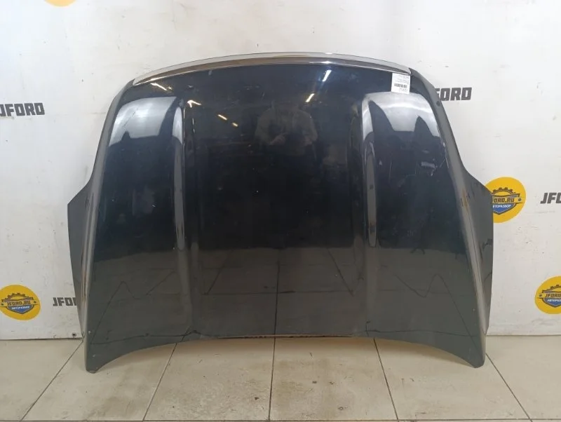 Капот Ford Kuga 2010 CBS