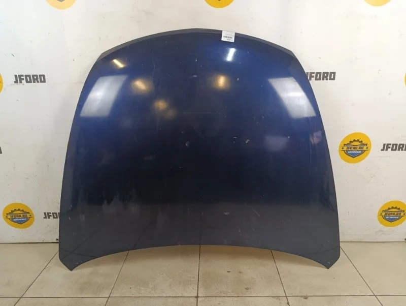 Капот Mazda 6 2007 GH