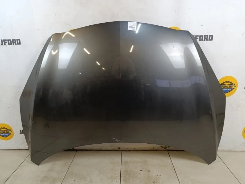 Капот Mazda 3 2009 BL