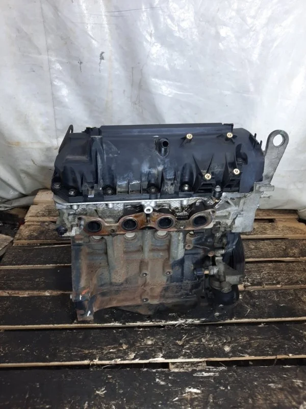 Двигатель Renault Clio УНИВЕРСАЛ D4F740 2009