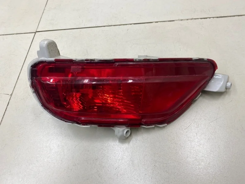 Фонарь в бампер задний левый Mazda Cx-5 KF