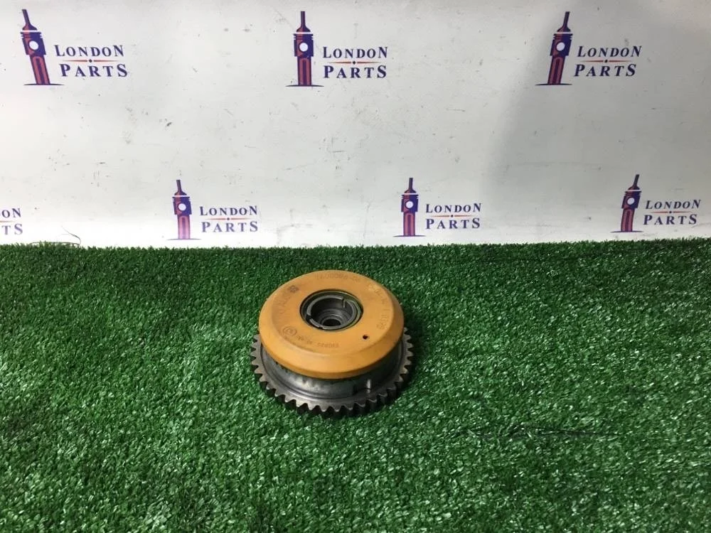 Ванос BMW 650i F06