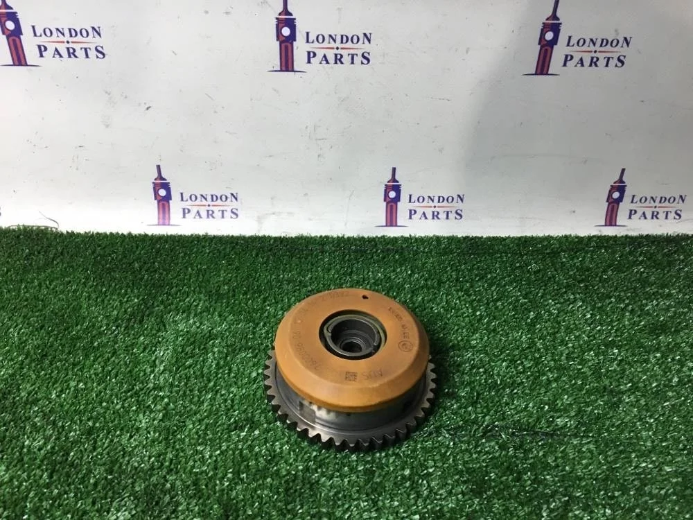 Ванос BMW M5 F10