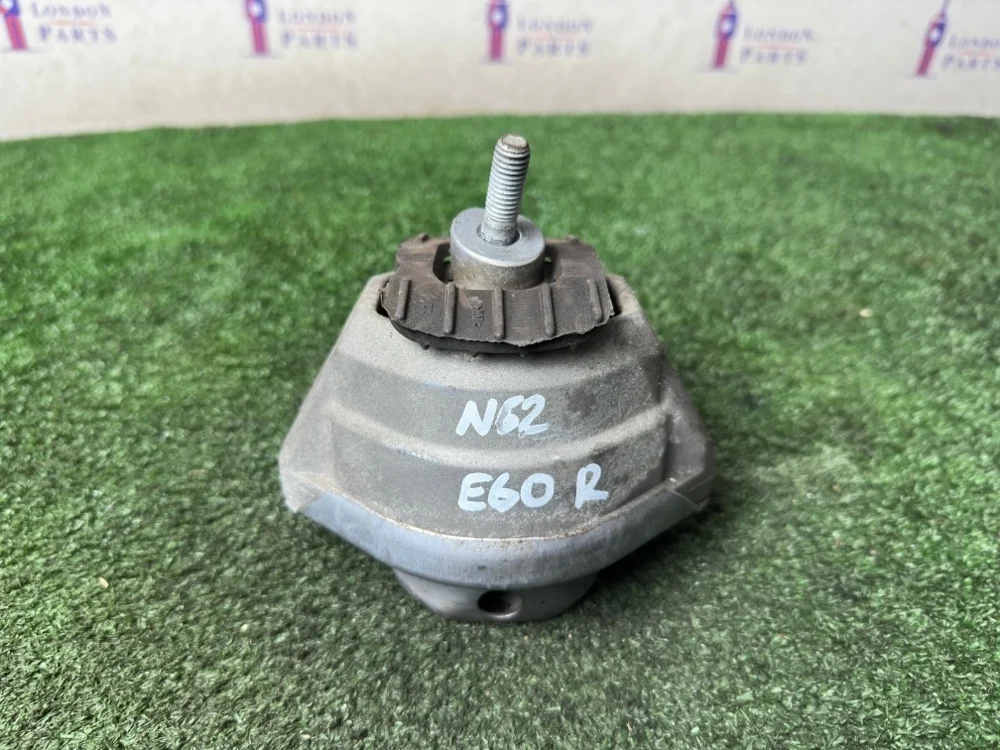 Подушка двигателя BMW 530i E60