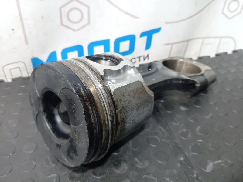 Поршень с шатуном Ssangyong Kyron DJ 664951 2008