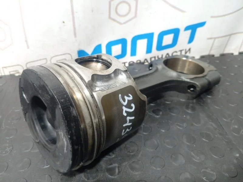 Поршень с шатуном Ssangyong Kyron DJ 664951 2008