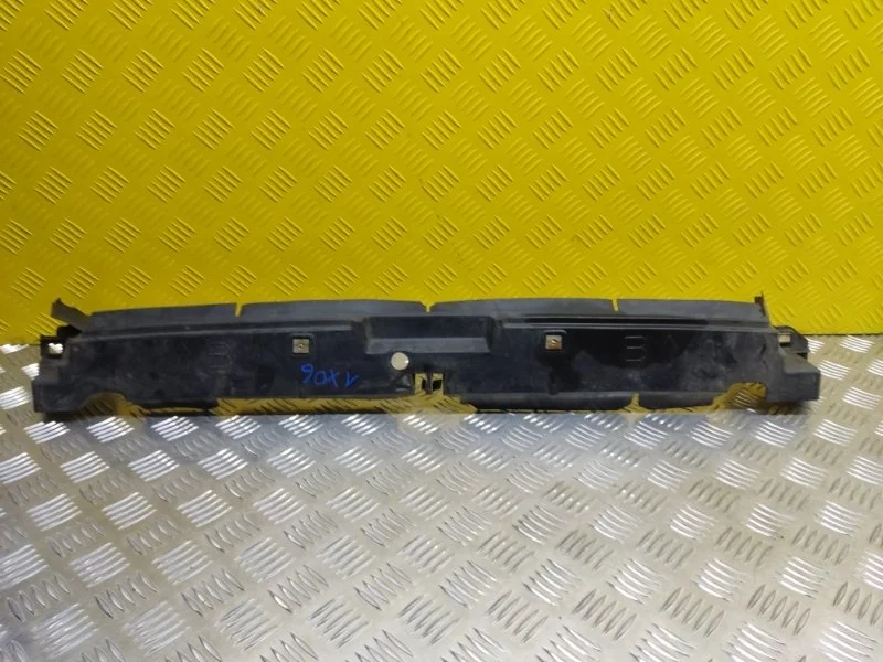 Дефлектор радиатора Toyota Rav 4 (Ca40) (2012-2019) 2013 1668336010 2.0 D 1ADFTV