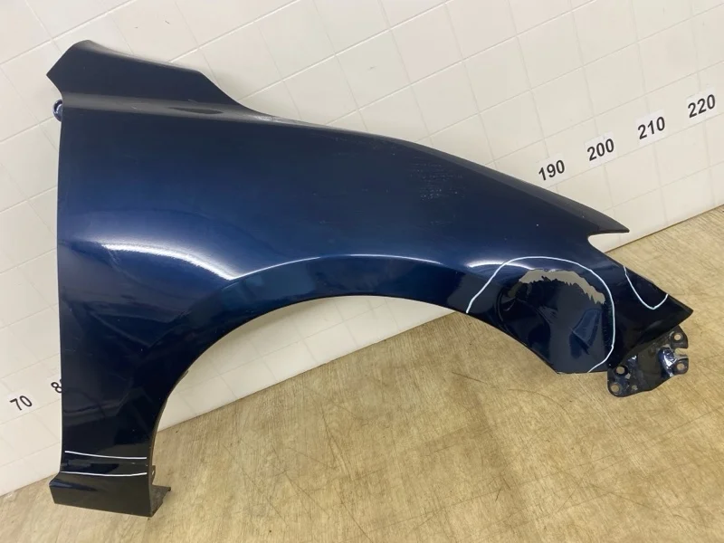 Крыло MAZDA 3 2013 2014 2015 2016 2017 2018 BM
