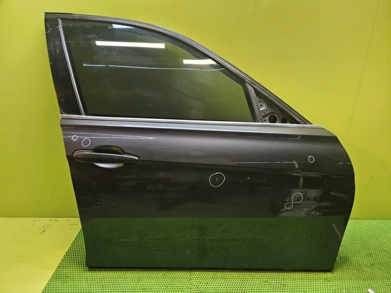 Дверь боковая BMW 3 2013 F30