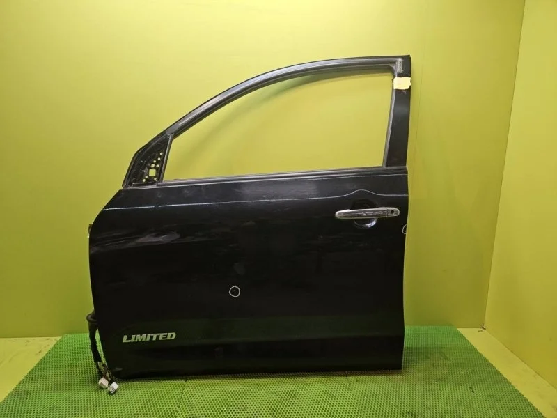 Дверь боковая Toyota RAV 4 2009 A30