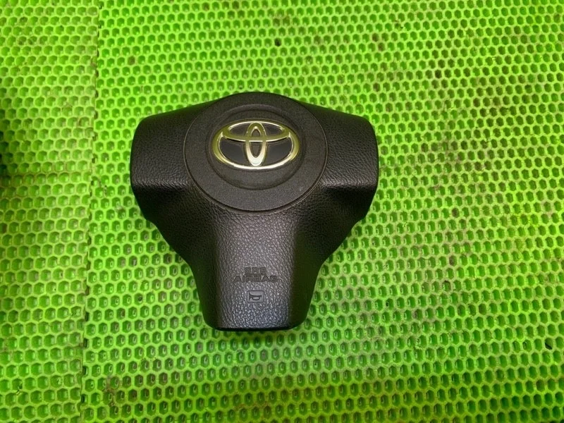Подушка безопасности в руль Toyota RAV 4 2009 A30