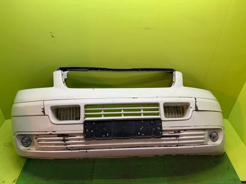 Бампер Volkswagen Transporter 2004 T5